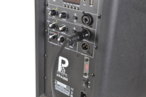 Microphone Leads Balanced XLR Male to Female 3 pin with Black Connectors